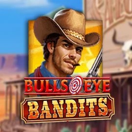 Play Bulls Eye Bandits slot by Origins on wild-royalcasino.co.nl