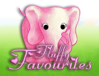 Fluffy Favourites logo by Eyecon Wildroyal Casino