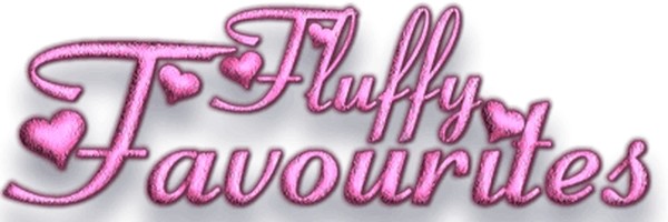 Fluffy Favourites logo by Eyecon at Wildroyal Casino